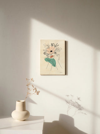 Rooted II Print