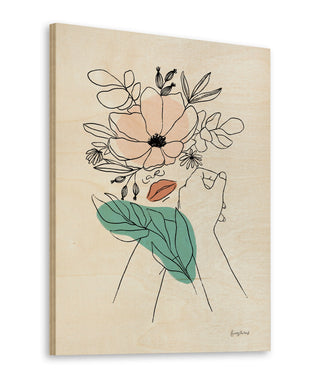 Rooted II Print