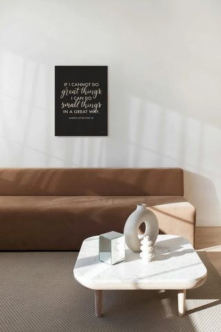 Words of Wisdom III Print