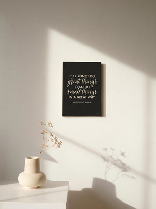 Words of Wisdom III Print