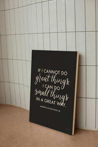 Words of Wisdom III Print