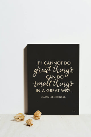 Words of Wisdom III Print