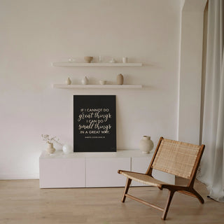 Words of Wisdom III Print