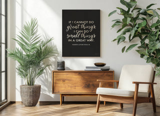Words of Wisdom III Print