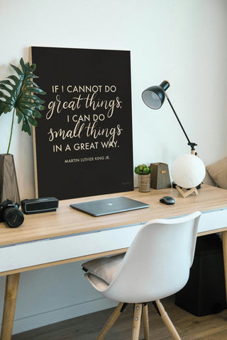 Words of Wisdom III Print