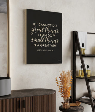 Words of Wisdom III Print