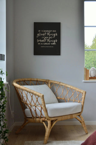 Words of Wisdom III Print