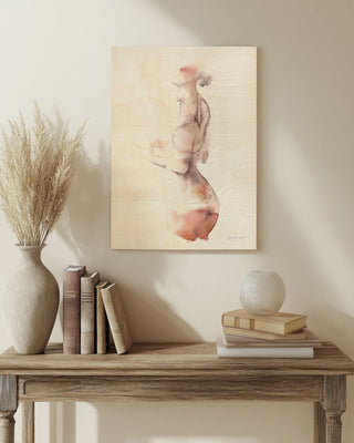 Solace II Print