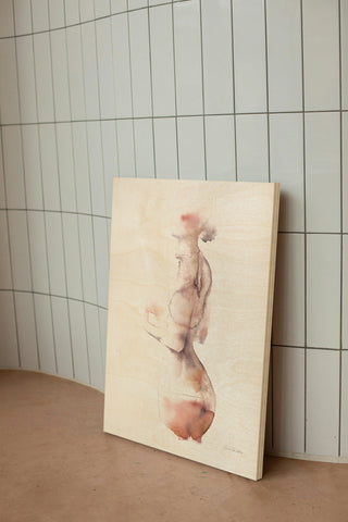 Solace II Print
