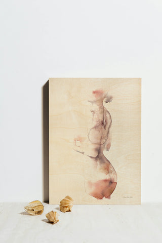 Solace II Print