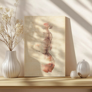 Solace II Print