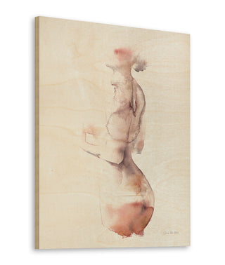 Solace II Print