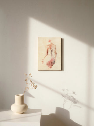 Solace III Print