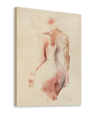 Solace III Print