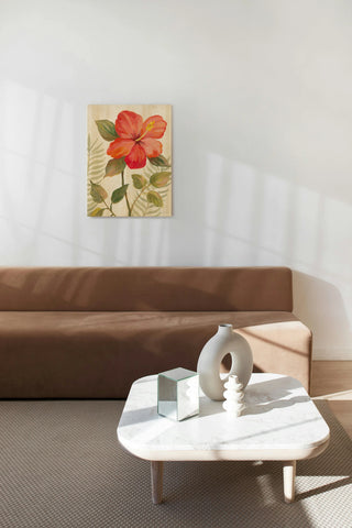 Tropical Garden XI Print