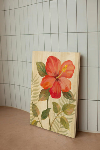 Tropical Garden XI Print
