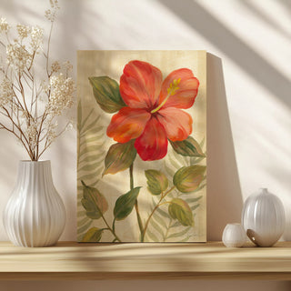 Tropical Garden XI Print