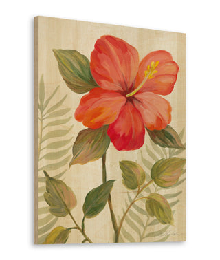 Tropical Garden XI Print