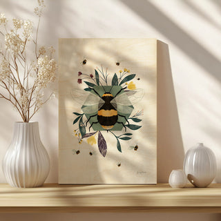Bees I Print