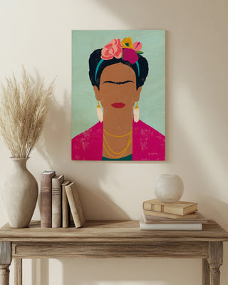 Frida Kahlo I Print