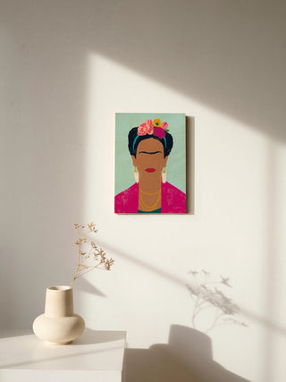 Frida Kahlo I Print