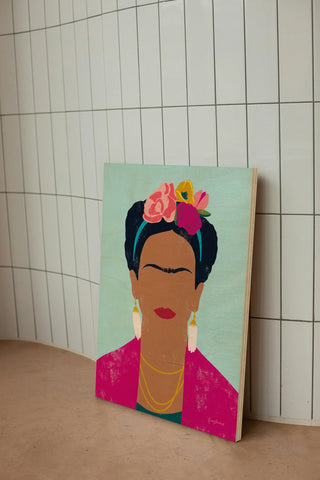 Frida Kahlo I Print