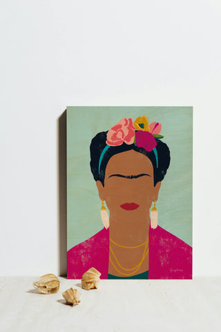 Frida Kahlo I Print