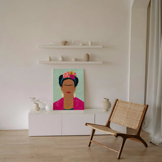 Frida Kahlo I Print