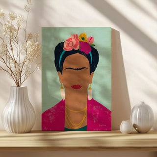 Frida Kahlo I Print