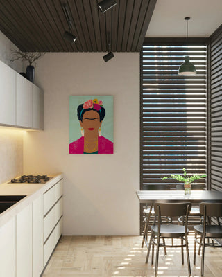 Frida Kahlo I Print