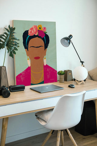 Frida Kahlo I Print