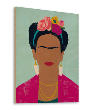 Frida Kahlo I Print