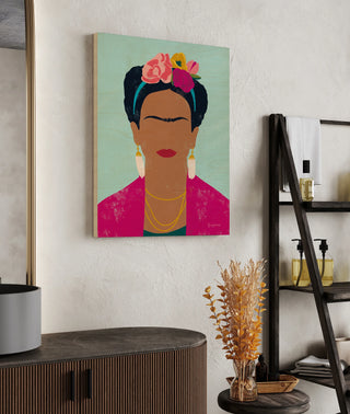 Frida Kahlo I Print