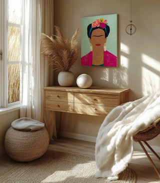 Frida Kahlo I Print