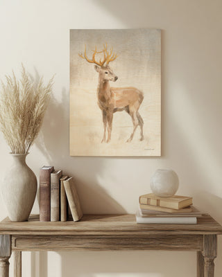 Regal Wild II Print
