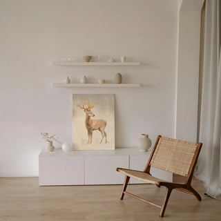 Regal Wild II Print