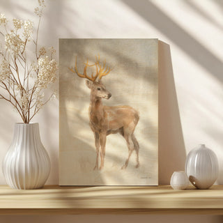 Regal Wild II Print