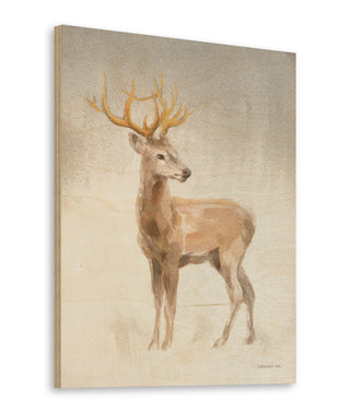 Regal Wild II Print