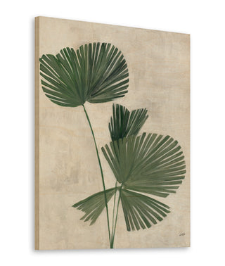 Palm Botanical III Print