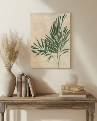 Palm Botanical IV Print