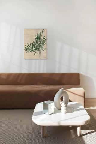 Palm Botanical IV Print