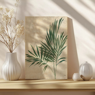 Palm Botanical IV Print