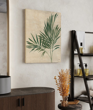 Palm Botanical IV Print