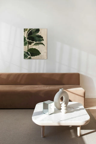 Tropical Study I Print