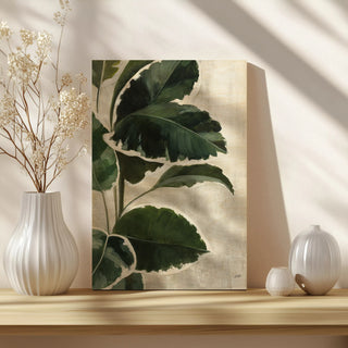 Tropical Study I Print