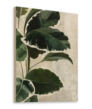 Tropical Study I Print