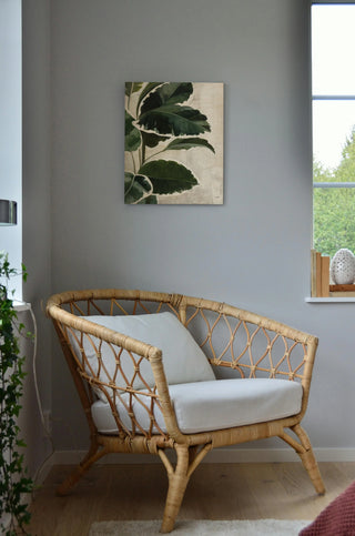 Tropical Study I Print
