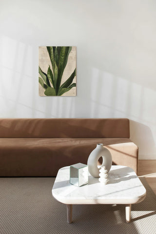 Tropical Study III Print