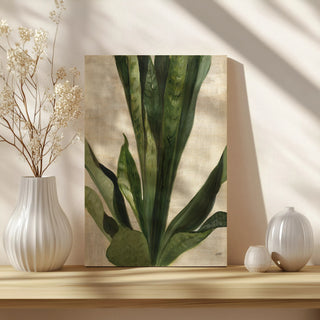 Tropical Study III Print