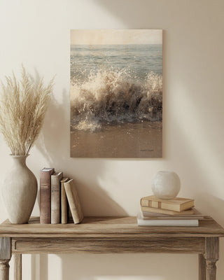 High Tide IV Print